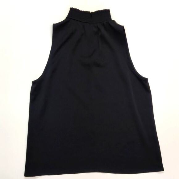 Chelsea 28 black sleeveless top - small - Picture 7 of 7